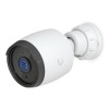 Ubiquiti G6 Bullet 4K IR Night Vison Indoor/Outdoor IP Security Camera - White