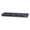 NETGEAR ProSafe GS116UK Unmanaged Wired Gigabit Ethernet 16 Ports Network Switch