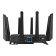 ASUS ROG Rapture BE19000 Tri-band Wi-Fi 7 20 Gigabit Ethernet Gaming Router - Black