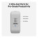 Hyper HyperJuice 70W USB-C GaN Safety Tested Travel Charger With 3 Ports - White