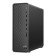 HP Slim S01-aF2000na Intel Pentium Silver 4GB RAM 128GB SSD Mini Tower Desktop PC