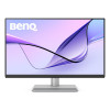 BenQ MA270UP 27" IPS UHD 4K USB-C Height Adjustable Nano Gloss Monitor for MacBook