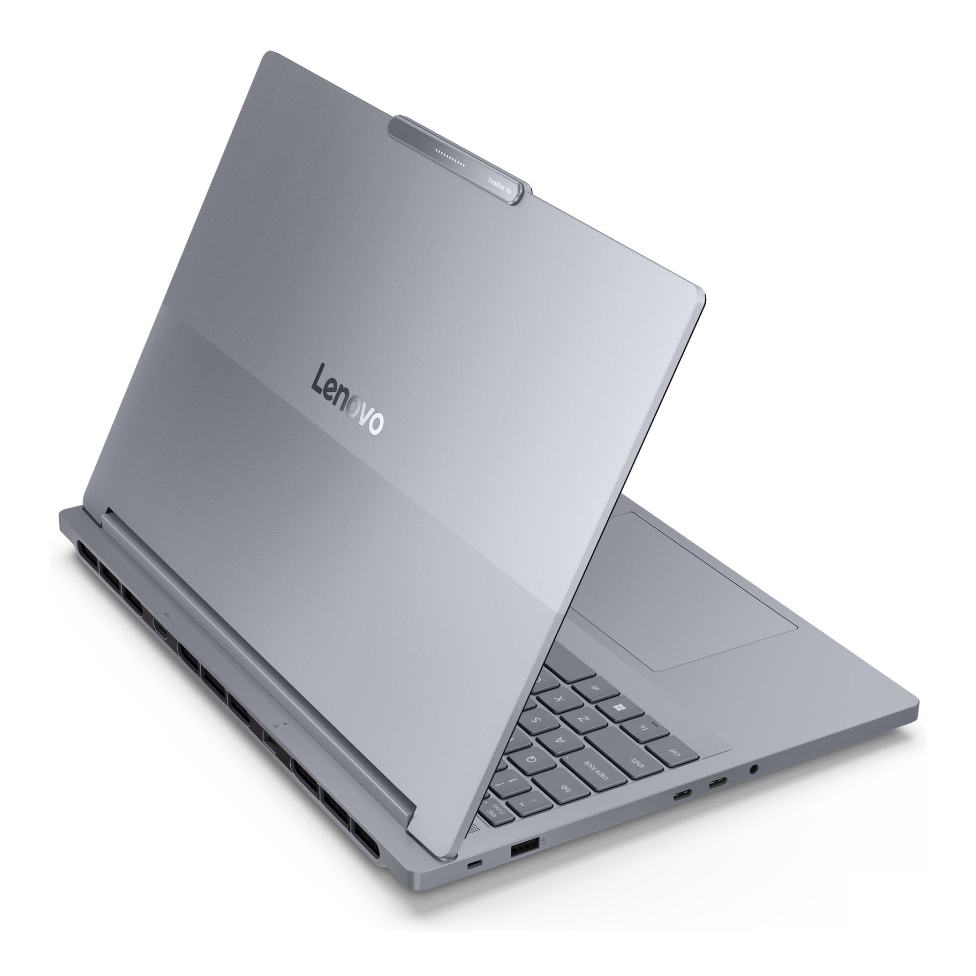 Lenovo ThinkBook 16p G6 Ryzen 9 8945HX RTX 5060 Windows 11 Pro Laptop