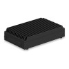ASUS NUC 13 Rugged BNUC13BRFA200B02I Intel Atom x7211E No RAM No Storage No OS Barebone Mini Desktop PC