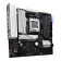 Asrock B850M PRO RS AMD B850 DDR5 Micro-ATX Socket AM5 Motherboard