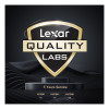 Lexar Professional NM1090 PRO 2TB M.2 NVMe PCIe 5.0 SSD