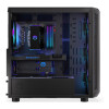 Endorfy Arx 700 ARGB ATX Full Tower Tempered Glass PC Case