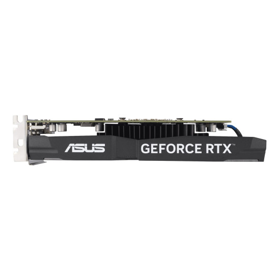 ASUS GeForce RTX 3050 6GB GDDR6 GPU for high-resolution gaming
