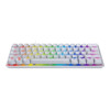 Razer Huntsman Mini USB QWERTY Gaming Keyboard - White