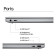 HP ChromeBook 14a-nf0000na Intel® Core i3-N305 8GB RAM 256GB SSD 14" ChromeOS Laptop