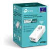 TP-Link TL-WPA8631P AV1300 Gigabit Powerline Wi-Fi Extender with Passthrough