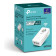 TP-Link TL-WPA8631P AV1300 Gigabit Powerline Wi-Fi Extender with Passthrough