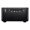 Optoma Photon Life PK32 150" 1100 ANSI lumens UHD 4K 3D DLP Projector with Speakers