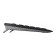 Cherry Stream Desktop 2400 DPI Wireless Keyboard and Mouse Set - Black