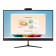 Acer Aspire C27-B AMD Ryzen 7-350 16GB RAM 1TB SSD 27" Full HD Windows 11 Home All-in-One Desktop PC