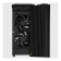 ASUS ProArt PA401 Wood Edition Tempered Glass Mid Tower PC Case - Black