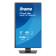iiyama ProLite XB2797QSNP-B1 27" Quad HD IPS 75Hz 1ms USB-C Height Adjustable Monitor with Speakers - Matte Black