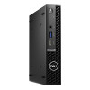 Refurbished - DELL OptiPlex 7020 Intel Core i3-14100T 8GB RAM 512GB SSD Windows 11 Pro MFF Mini PC