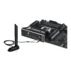 ASUS TUF GAMING B850-E WIFI DDR5 ATX Socket AM5 Motherboard + TUF GAMING LC III 360 ARGB AIO Cooler Bundle Pack