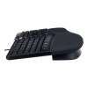Microsoft Ergonomic English International Keyboard + Mouse Set - RJU-00008