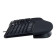 Microsoft Ergonomic English International Keyboard + Mouse Set - RJU-00008