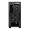 Endorfy Arx 500 ARGB Tempered Glass Md Tower ATX PC Case