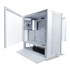 LIAN LI LANCOOL III Mini-ITX Midi Tempered Glass Case