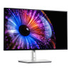 Dell UltraSharp U2724DE 27" Quad HD IPS 120Hz 5ms Height Adjustable Monitor