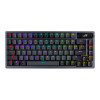 ASUS ROG AZOTH Compact 75% Mechanical RGB Gaming Keyboard - Black