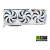 ASUS GeForce RTX 5090 ROG ASTRAL 32GB Gaming Graphics Card - White