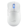 ASUS ROG Keris II Ace Wireless Gaming Mouse - White