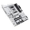 ASUS X870 MAX GAMING WIFI7 White DDR5 ATX Socket AM5 Motherboard