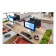 Refurbished - DELL Pro QCM1250 Intel Core Ultra 5 235T 16GB RAM 512GB SSD Windows 11 Pro Mini Desktop PC