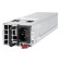 Refurbished - HPE JL086A X372 54VDC 680W PS UK Network Switch Component Power Supply Metallic