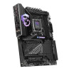 MSI Intel MPG Z890 EDGE TI WIFI DDR5 PCIe 5.0 ATX Motherboard