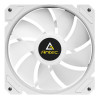 Antec Symphony 360 ARGB Processor All-in-one Liquid Cooler 12 cm White