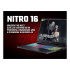 Acer Nitro 16 Notebook