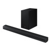 Samsung B-Series HW-B650D 3.1ch 4 Speakers Soundbar w/ Wireless Subwoofer