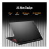 ASUS TUF Gaming A16 (2024) FA608  AMD Ryzen 7 260 16GB RAM 1TB SSD  NVIDIA GeForce RTX 5060 16" Windows 11 Home Gaming Laptop