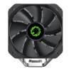 GameMax Sigma 540 Black ARGB 4-Pin PWM Black CPU Cooler