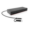 Lenovo ThinkPad Hybrid USB-C with USB-A Docking Station