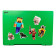 GeoBook 14M Minecraft Edition Intel N100 4GB RAM 128GB SSD 14" Laptop - Green