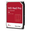 Western Digital Red Pro 6TB 3.5" SATA 6GB/s 7200RPM Internal Hard Drive