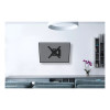 Neomounts WL40S-850BL14 40-65" Swing Arm 40kg VESA 400x400 Full Motion TV Wall Mount - Black
