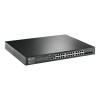 TP-Link Omada 28-Port Gigabit L2+ 24-Port PoE+ Managed Switch