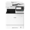 Canon i-SENSYS MF842cdw Laser 3-in-1 Multifunction A4 Colour Wireless Printer - White