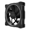 ASUS Prime MR120 ARGB 120mm PC Fan - Black