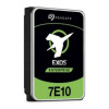Seagate Exos 7E10 ST2000NM000B 256MB 3.5" 2TB SATA 6GB/s 7200RPM Internal Hard Drive