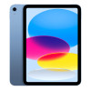 Apple iPad 11" A16 512 GB OS 18 Liquid Retina Wi-Fi Tablet - Blue
