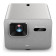 BenQ TK705STi 169.5" 3000 ANSI Lumens 4K Ultra HD DLP Gaming Projector with Speakers